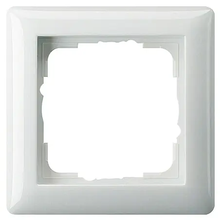 Gira System 55 Abdeckrahmen