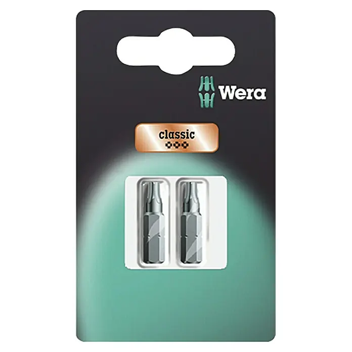 Wera Bit 867/1 - TX 50, Länge: 35 mm