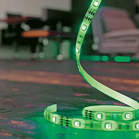 LED-Band