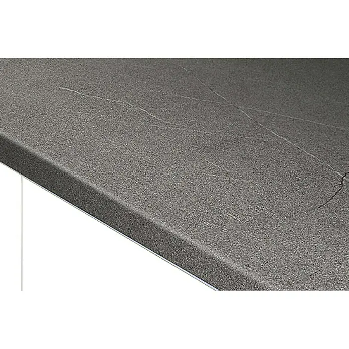 Resopal Basic Kuhinjska radna ploča po mjeri - Pietra Freestone, Maksimalna dimenzije rezanja: 365 cm, Debljina: 3,8 cm, Širina: 60 cm - Detaljan prikaz