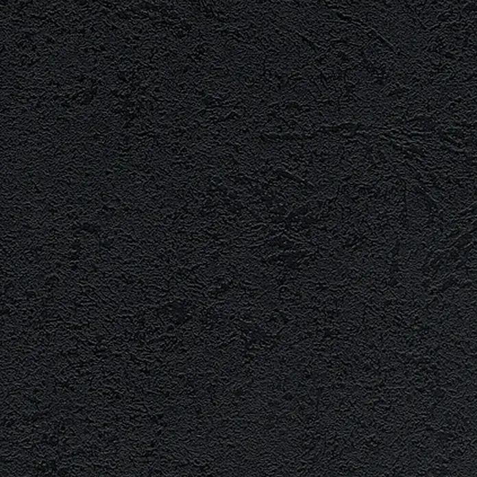 Resopal Kutna lajsna za radne ploče - Black, 305 cm - Detaljan prikaz