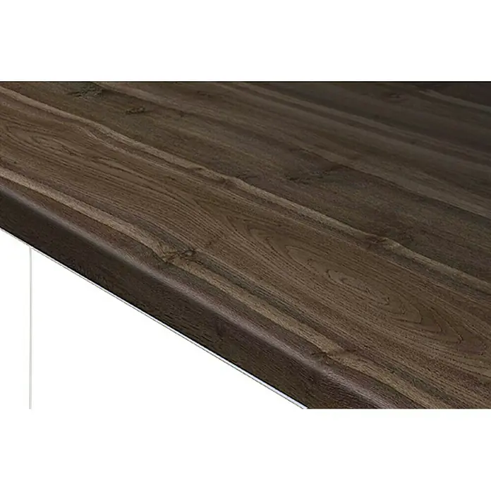 Resopal Premium Encimera de cocina al corte Dartmoor Oak - Longitud máxima de la encimera: 365 cm, Espesor: 3,8 cm, Ancho: 60 cm - Primer plano