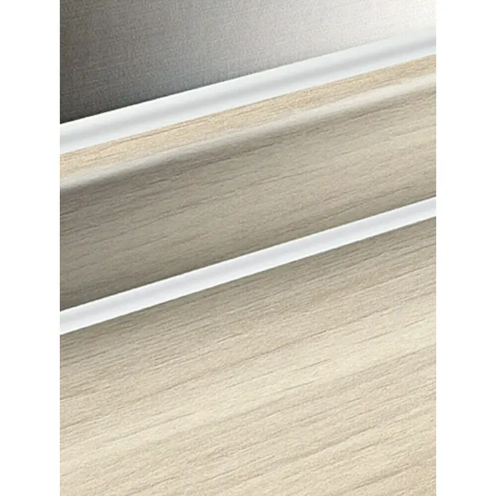 Resopal Copete - Lovely Oak, 60 cm - Foto ambiente