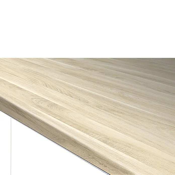 Resopal Premium Kuhinjska radna ploča po mjeri - Lovely Oak, Maksimalna dimenzije rezanja: 365 cm, Debljina: 3,8 cm, Širina: 60 cm - Detaljan prikaz