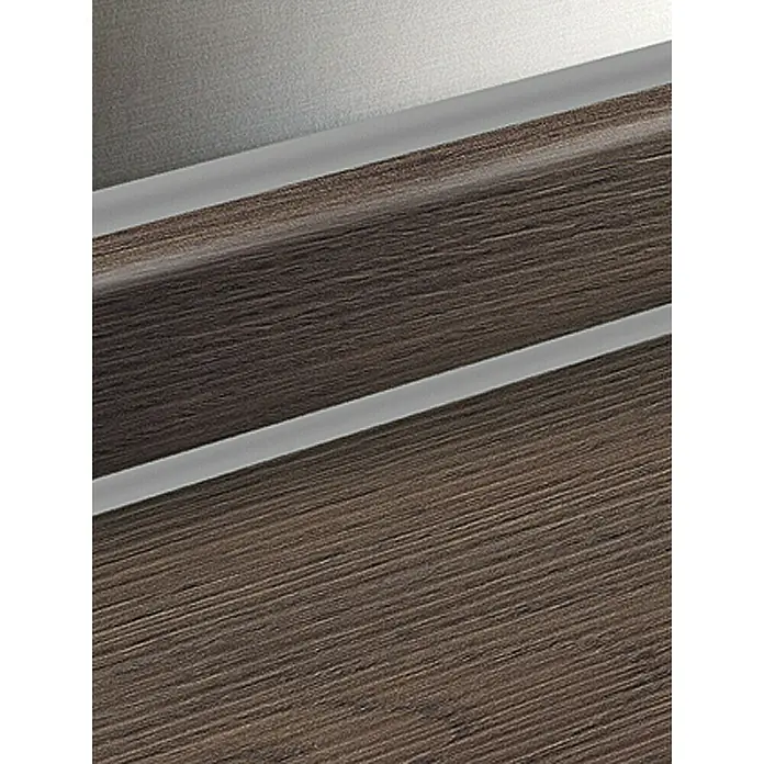 Resopal Copete Dartmoor Oak - Dartmoot Oak, 60 cm - Foto ambiente