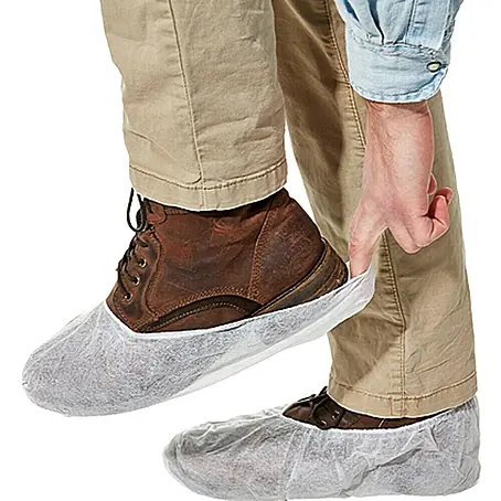 Wisent  Schuhüberzieher