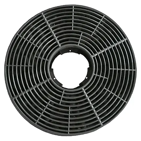 Respekta  Actief koolfilter MIZ 0058