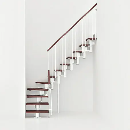 Fontanot Arké Mittelholmtreppe Kompact 74