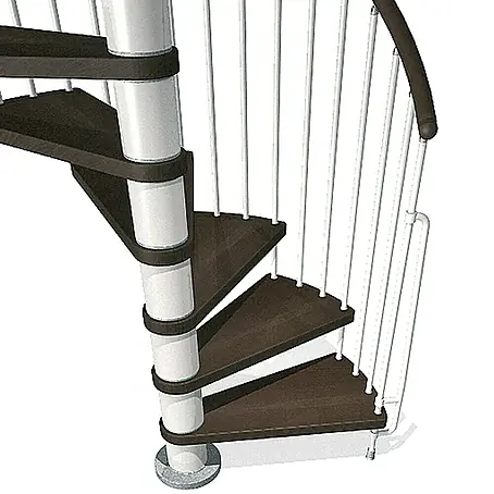 Fontanot Arké Spindeltreppe Klan