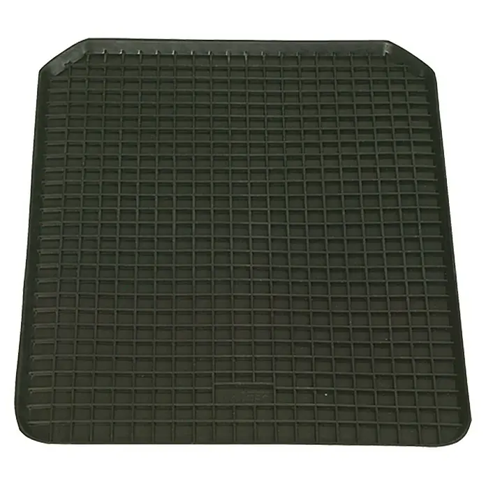 UniTEC Gummimatte - 52 x 42 cm