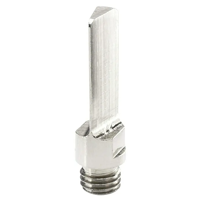 Dremel Warmsnijmes VersaTip mod. 203 - Passend bij: Dremel VersaTip, 2 st. - Vooraanzicht