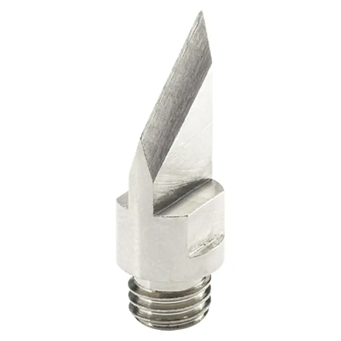Dremel Snijblad VersaTip mod. 202 - Passend bij: Dremel VersaTip, 2 st. - Vooraanzicht