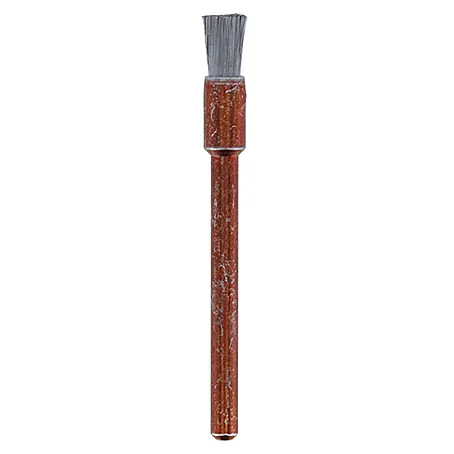 Dremel  Rozsdamentes acél drótkefe Mod. 532