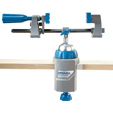 Dremel  Torno de banco 2500