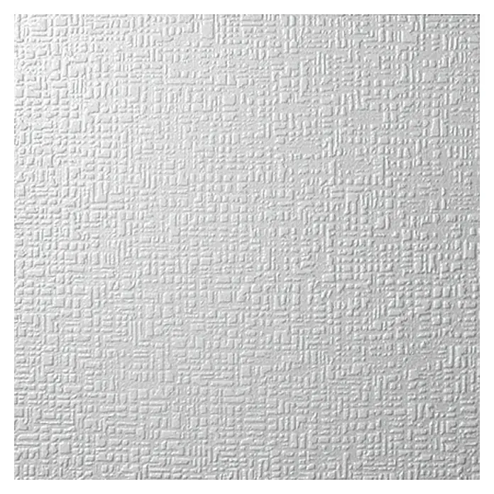 Decosa Stropna ploča od stiropora - Bukurešt, 50 x 50 cm, 2 m² - Pogled sprijeda