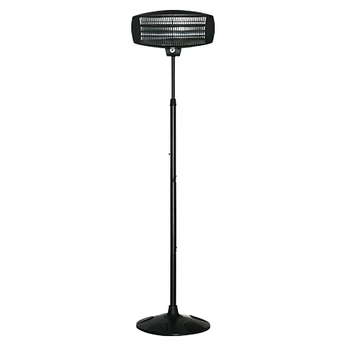 Voltomat HEATING Estufa de pie para exterior - 2.100 W