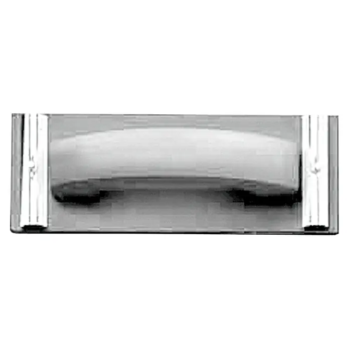 Heka Handschleifer - 240 x 93 mm