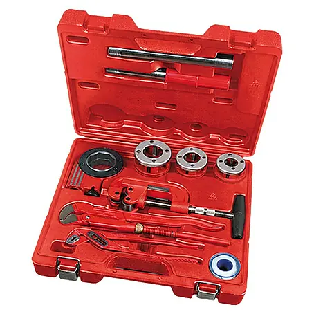Rothenberger Industrial  Kofer za alat SANIKIT