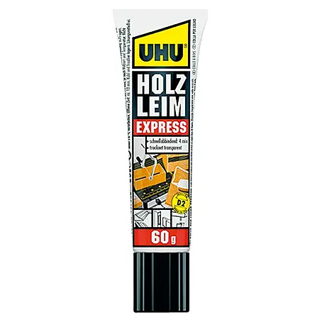 UHU  Holzleim Express