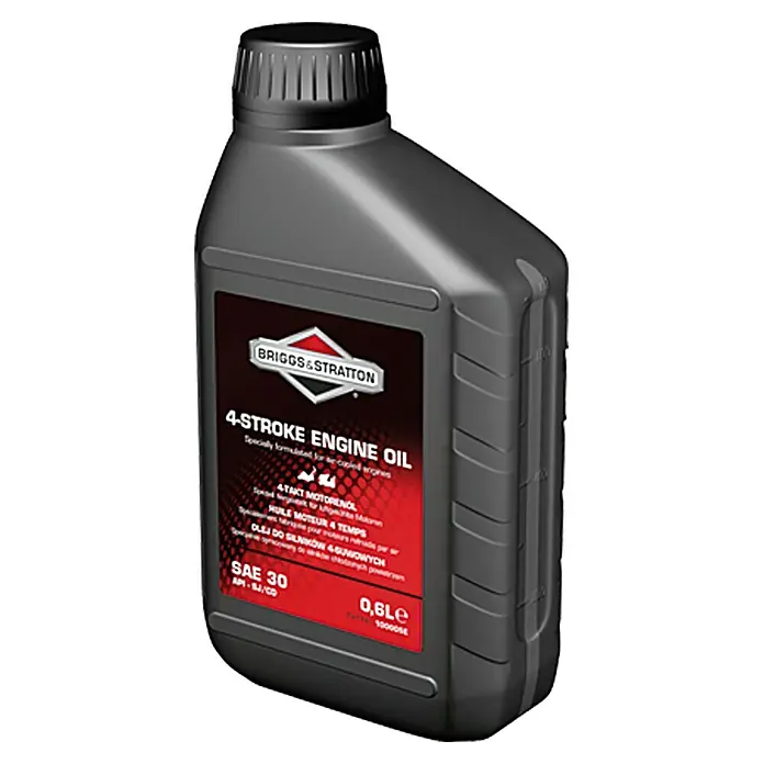 Briggs & Stratton Motorno ulje SAE 30 - 600 ml