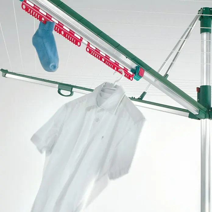 Leifheit Easyclip - Alkalmas: Minden Linomatic modell