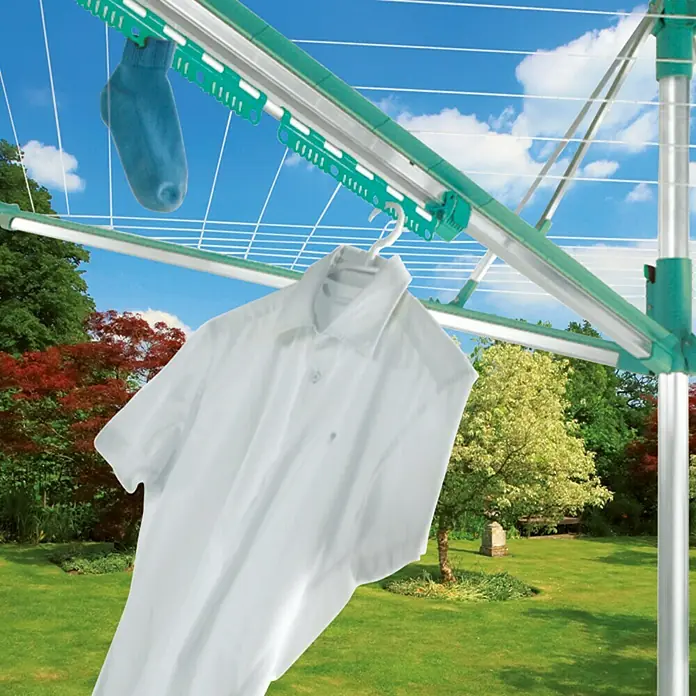 Leifheit Easyclip - Alkalmas: Minden Linomatic modell
