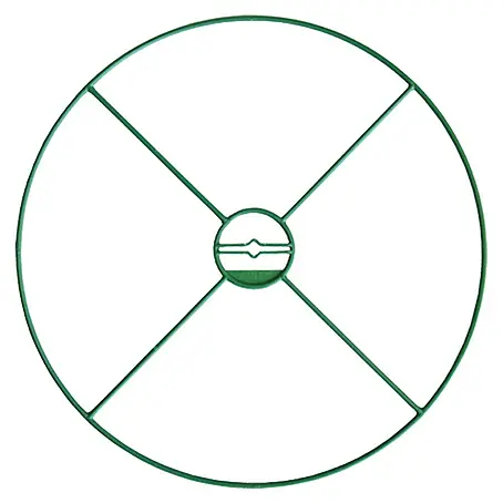 Bellissa  Pflanzenring