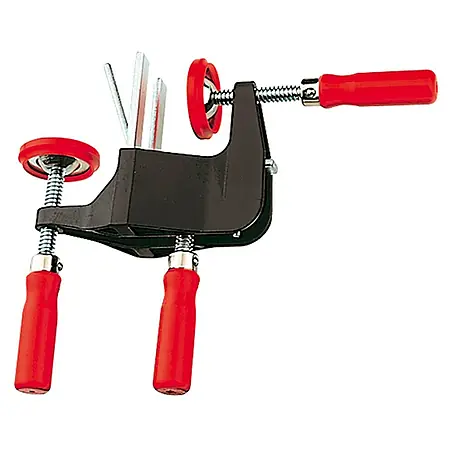Bessey  Richtzwinge TFM