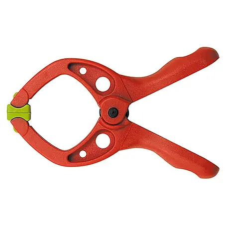 Wolfcraft  Veerklem Microfix