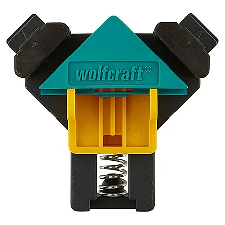 Wolfcraft  Kutni zatezač ES 22