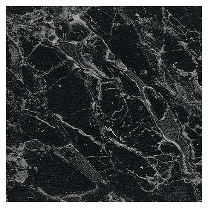 Resopal Basic Küchenarbeitsplatte nach Maß - Cape Noire, Max. Zuschnittsmaß: 365 cm, Stärke: 3,8 cm, Breite: 60 cm - Detailaufnahme