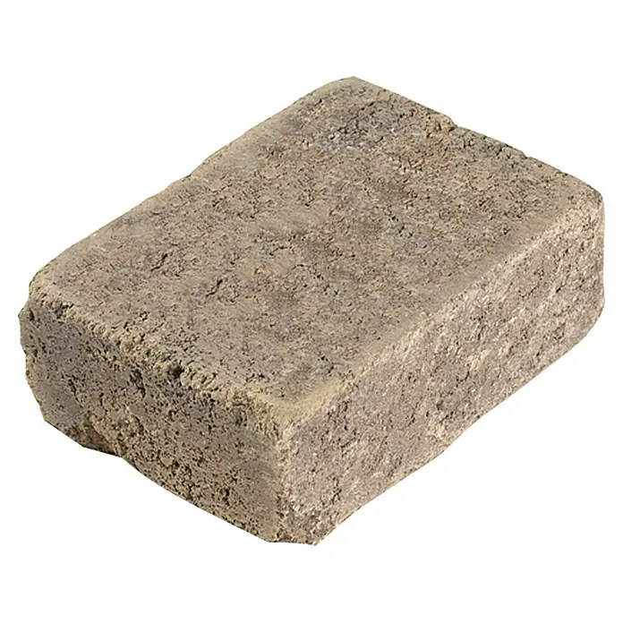 EHL Straatsteen Antieksteen - Schelpkalk, 12,3 x 16,5 x 6 cm, Beton