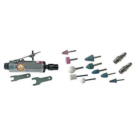 Craftomat Kit Line Geradschleifer-Set
