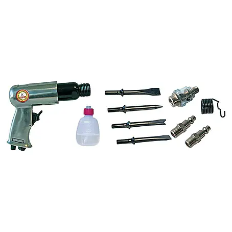Craftomat Kit Line Meißelhammer-Set