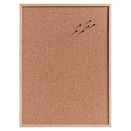 Prikbord