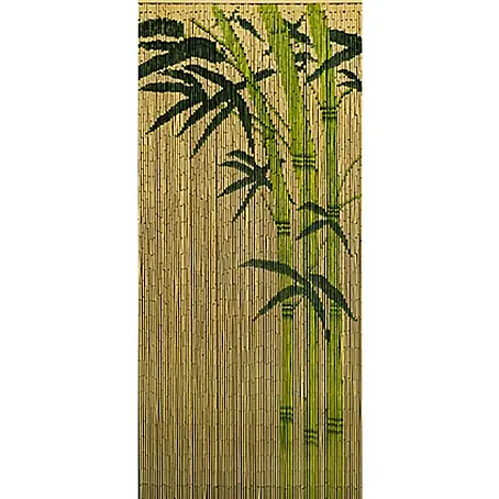 Perlenvorhang Bamboo