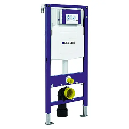 Geberit Duofix Ugradbeni vodokotlić UP320