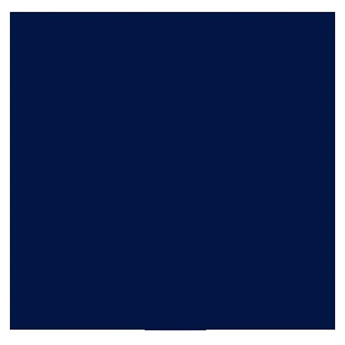 Dupli-Color Platinum Buntlack-Spray RAL 5003 - Saphirblau, 150 ml, Seidenmatt - Vorderansicht