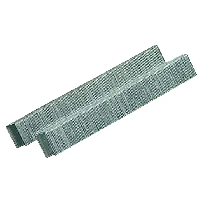 Craftomat Punjenje za klamericu - Duljina: 16 mm, Širina stražnje strane: 12,9 mm, 1.000 Kom.