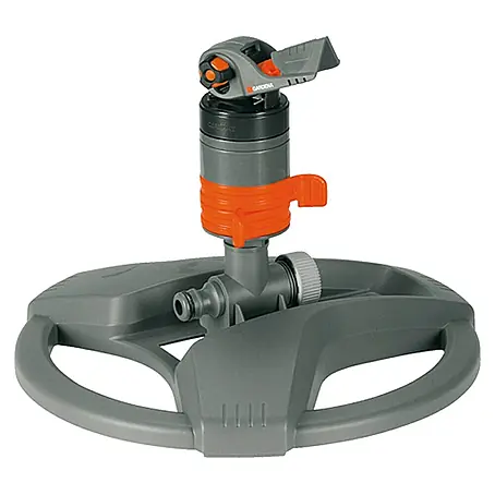 Gardena Comfort Turbo - raspršivač