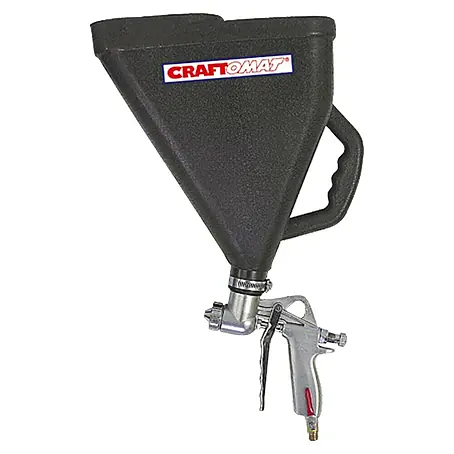 Craftomat  Farbspritzpistole