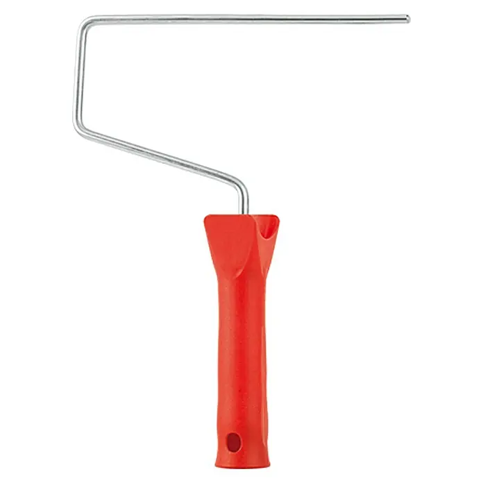 Mako Creativ Line Farbroller-Bügel - Breite: 18 cm, Bügelstärke: 6 mm - Vorderansicht