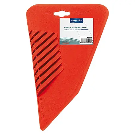 swingcolor  Strukturspachtel
