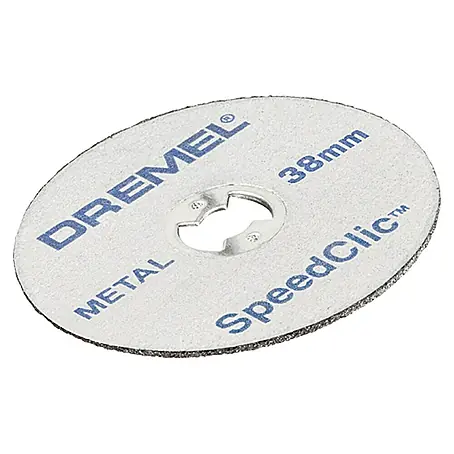 Dremel EZ SpeedClic Rezni disk SC 456