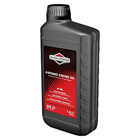 Briggs & Stratton  Motorno ulje SAE 30