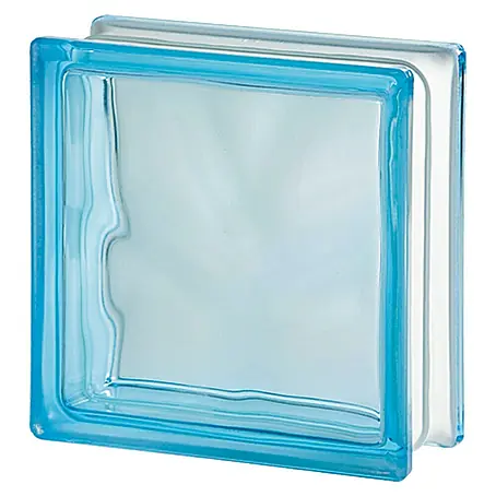 Glasblok Basic