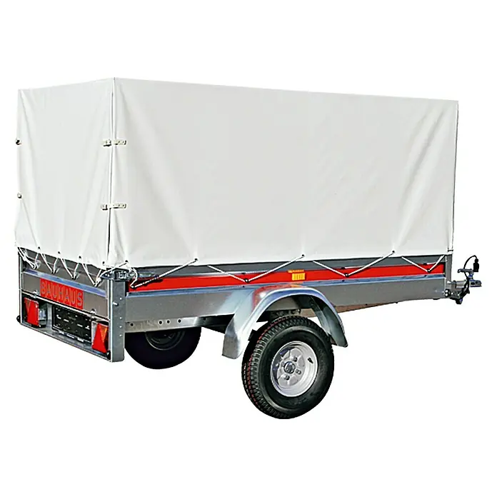 Stema Huifzeilset BH 7.5-20-12.1B - Hoogte: 80 cm, Passend bij: Stema aanhanger BH 7.5-20-12.1B