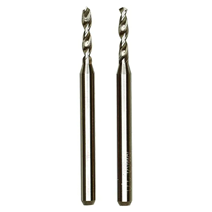 Proxxon Mikrosvrdlo za tvrdi metal No 28328 - 2 mm, 2 Kom. - Pogled sprijeda