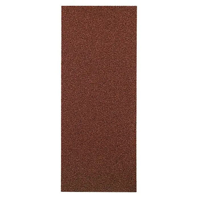 Craftomat Paket brusne trake - 230 x 93 mm, 55 -dij. - Pogled sprijeda