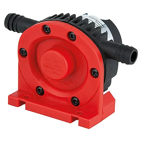 Wolfcraft  Pumpe